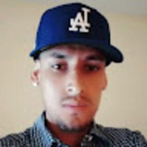 Meet your Posher, Luis alfredo